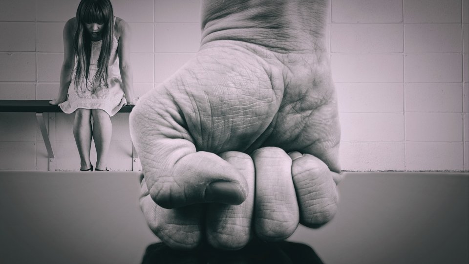 Violența domestică, în atenția Poliției Române
