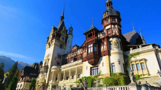 Două castele din România, în top 30 cele mai frumoase din lume