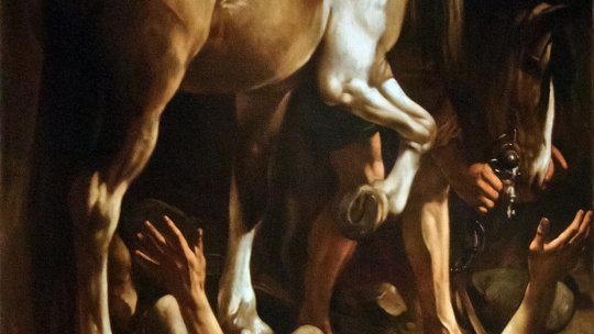 Timiş: Peste 12.000 de vizitatori la expoziţia dedicată lui Caravaggio de la MNArT