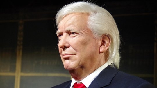 Donald Trump vrea ca ţările NATO să-şi sporească bugetele pentru apărarea la 5% din PIB
