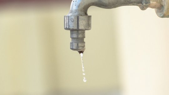 Buzău: Cea mai scumpă apă din România, la începutul anului -10,06 lei/mc, exclusiv TVA