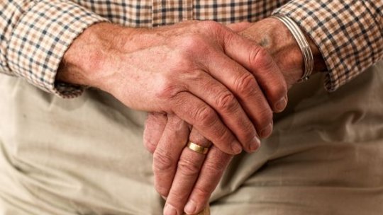 Populația României scade constant: Decesele, cu 30% mai multe decât nașterile