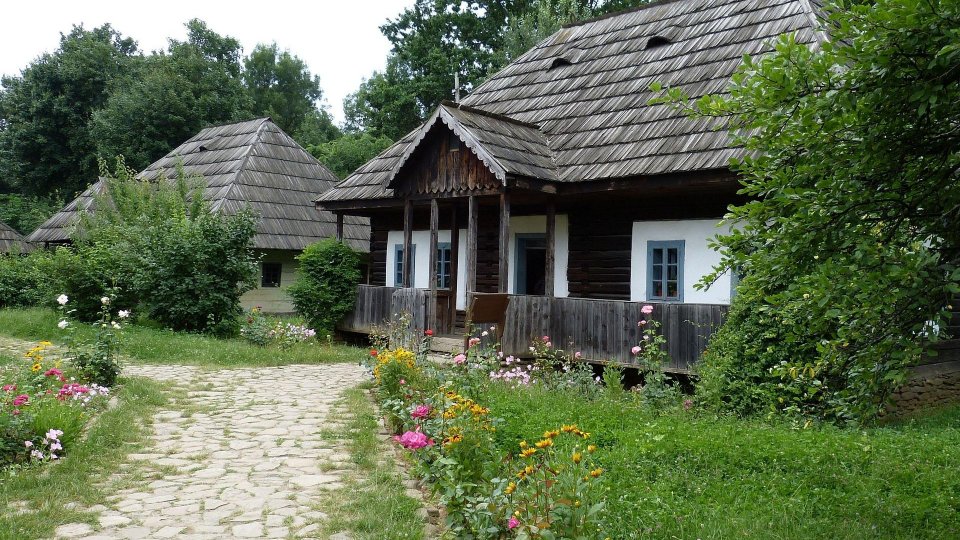 Corpul unui bărbat, găsit în apropierea casei sale din Bicaz Chei, cu urme ce provin de la un urs