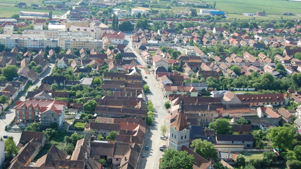 Vremea rămâne blândă până la începutul lui noiembrie, apoi vin ploile