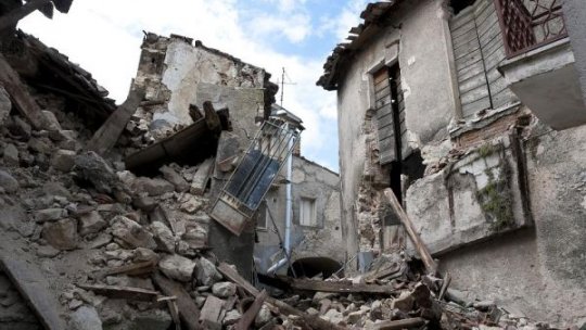 Explozia din cartierul bucureştean Rahova: Ancheta continuă, specialiștii nu au o concluzie clară