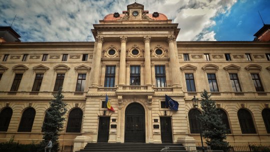 Istorie la Banca Națională: Va fi lansată prima monedă colorată românească