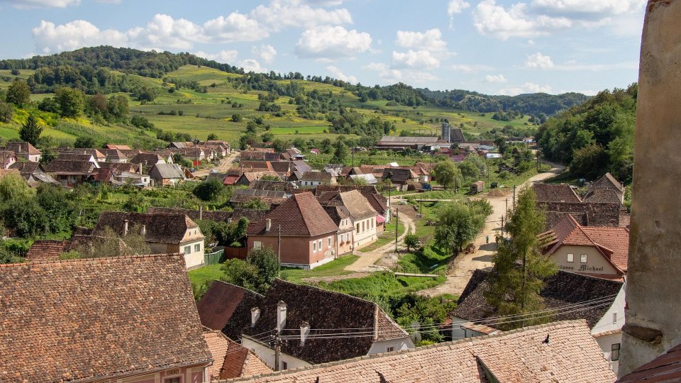 Viața la țară și gustul autentic al produselor românești