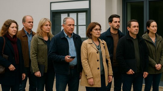 Galațiul urcă în clasamentul național al șomajului, cu peste 10.000 de persoane fără loc de muncă