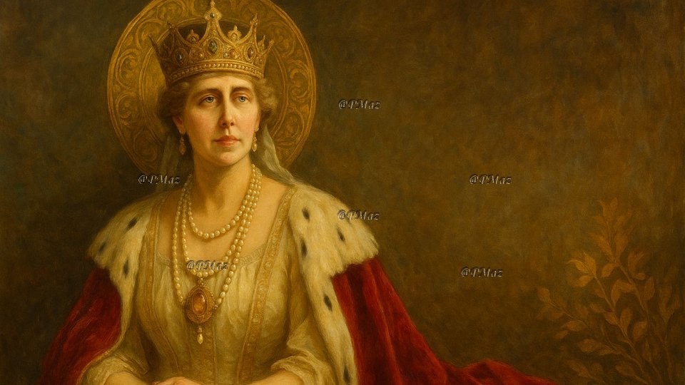 Regina Maria, omagiată anual pe 29 octombrie, potrivit unei propuneri legislative