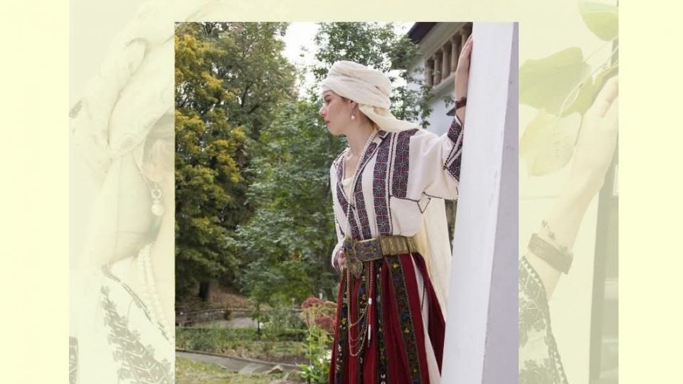 Pe urmele Reginei Maria: Expoziția care unește istoria cu arta la Muzeul Național „Brătianu”