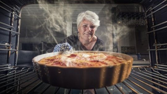 Reteta de post: 5 idei creative și delicioase pentru mese rapide și sănătoase