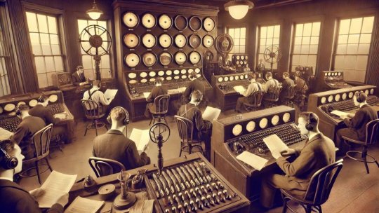 De 97 de ani, Radio România dă glas emoțiilor unei națiuni