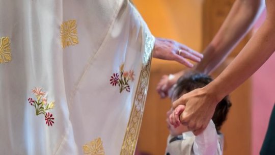 Pelerinaj impresionant la Catedrala Națională: Peste 140.000 de credincioși au vizitat Sfântul Altar