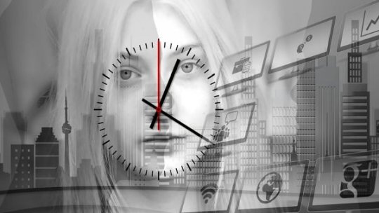 Generația care nu mai are timp - Cum am ajuns să ne pierdem libertatea în numele eficienței