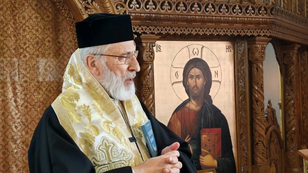 Aniversare la Argeș: 40 de ani de arhierie a Înaltpreasfințitului Părinte Calinic