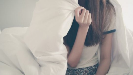 Tulburările de somn la maturitate. Cum să le remediați pentru o odihnă profundă