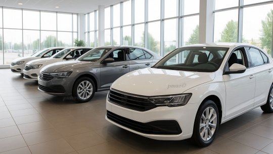 Programul Rabla se schimbă radical şi va oferi finanțare dedicată persoanelor vulnerabile