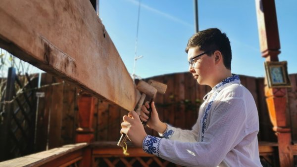 Toaca răsună în Cepari – Ediția a IV-a a sărbătorii de suflet din Argeș