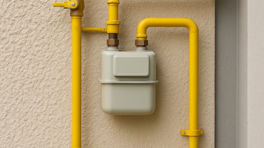 Ce trebuie știut despre revizia instalației de gaze - revizia individuală și revizia comună