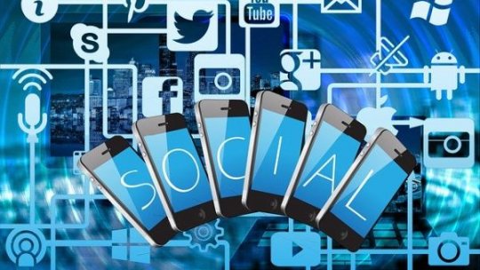 Rețelele sociale ne izolează în bule informaționale care ne modelează gândirea