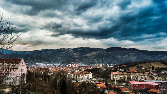 Fără spectacol pirotehnic în noaptea dintre ani la Petroșani. Motivul pentru care orașul nu va avea foc de artificii