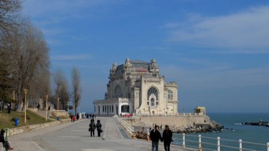 Vizitare gratuită la obiectivele istorice din județul Constanța, de Ziua Națională