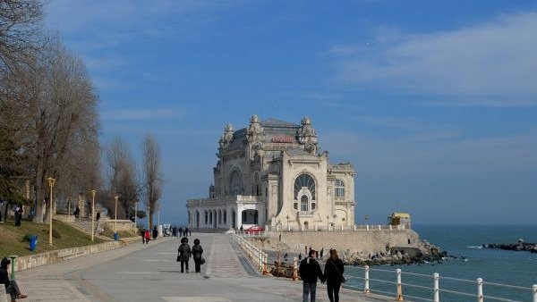 Vizitare gratuită la obiectivele istorice din județul Constanța, de Ziua Națională