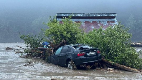 Broșteni, gata să își recapete statutul de stațiune turistică de interes local, după inundațiile devastatoare din iulie