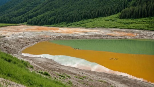 Cum afectează poluarea de la Bozânta Mare sănătatea locuitorilor din Baia Mare