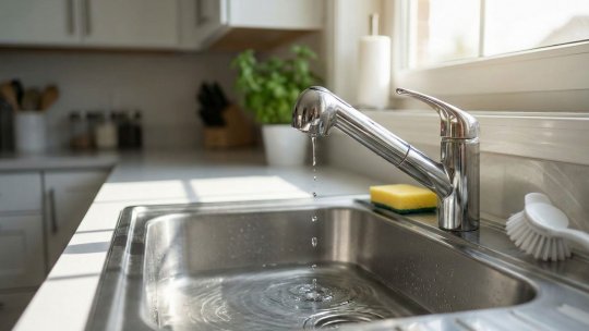 Localități din Prahova scapă de restricțiile la apă după criza de la Paltinu