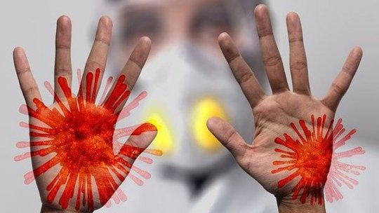 Institutul Cantacuzino confirmă prezența noii tulpini de gripă A în țara noastră