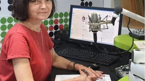 Rămas bun, Simona Popescu! S-a stins o voce a onestității din presa românească!
