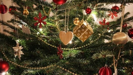 Locuitorii din Bistriţa, invitaţi la o masă comună în centrul istoric în a treia zi de Crăciun