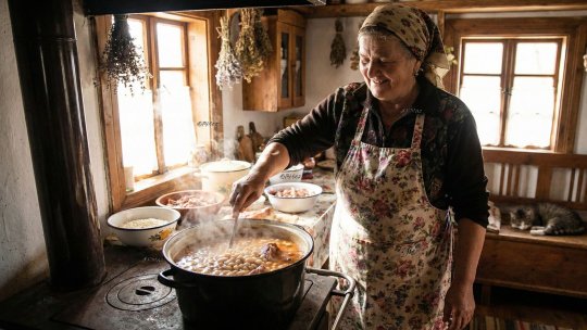 Gustul locului, pus pe masă: De ce punctele gastronomice locale devin tot mai căutate