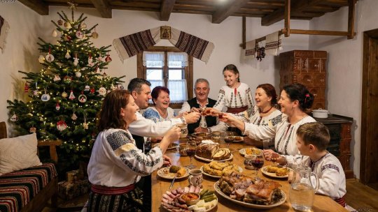 Soborul Maicii Domnului, între sărbătoare religioasă și obiceiuri populare
