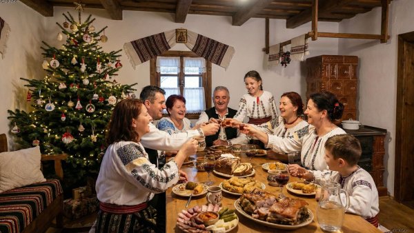 Soborul Maicii Domnului, între sărbătoare religioasă și obiceiuri populare