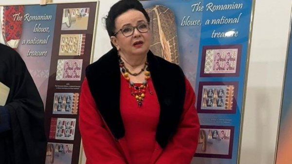 Crăciunul copilăriei care nu se uită niciodată. Întâlnire cu Floarea Calotă