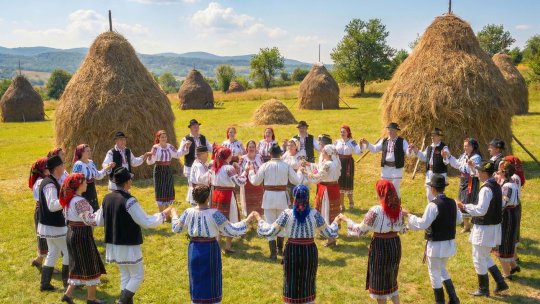 Florin Ologeanu despre respectul pentru tradiție și frumusețea cântecului popular