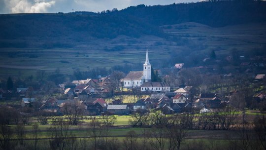 Destinul tragic al unei vechi așezări rurale din județul Neamț. Comunitatea care se stinge în tăcere