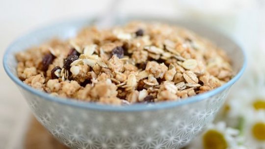 Niveluri mari de poluanți eterni descoperite în produse obişnuite pe bază de cereale