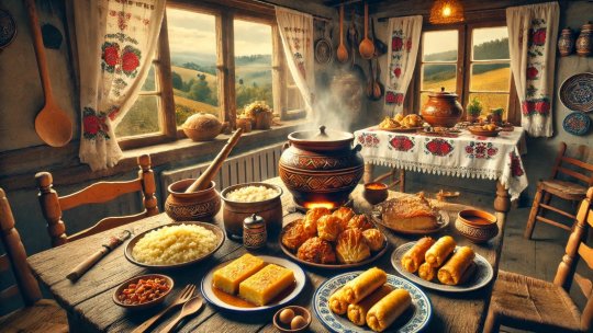 Vacanțe cu parfum de tradiție. Pensiunile agroturistice se pregătesc pentru sărbătorile de iarnă