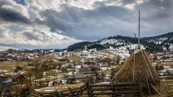Comunitățile rurale, între speranță și incertitudine