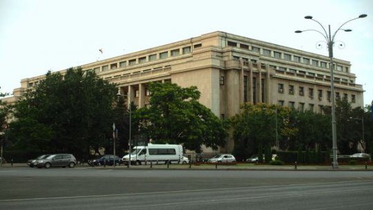 România în tranziție: Cine preia interimatul după plecarea lui Iohannis