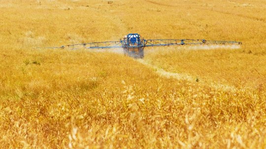 Agricultură extensivă: Descoperirea bogăției naturii