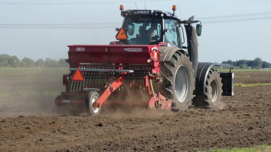 Cum să cumperi utilaje agricole second-hand