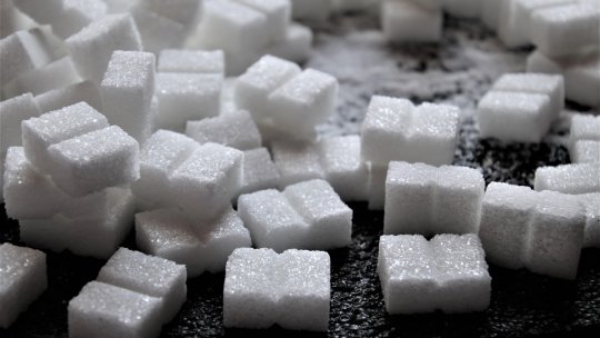 Diabeticii și zahărul: 8 concepții greșite