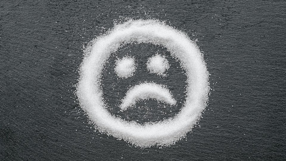 Diabetul de tip 1 și tulburările alimentare