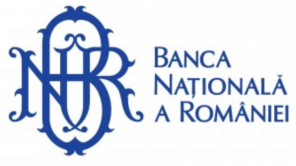 BNR: Rata anuală a inflaţiei va cunoaşte o fluctuaţie pronunţată în semestrul I 2025