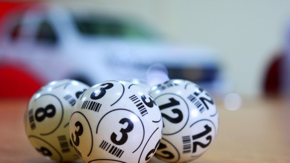 Report la Loto 6/49 la categoria I de peste 3,38 milioane de euro