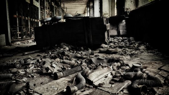 Incidentul de la Cernobîl nu a afectat România